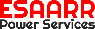 Esaarr Logo