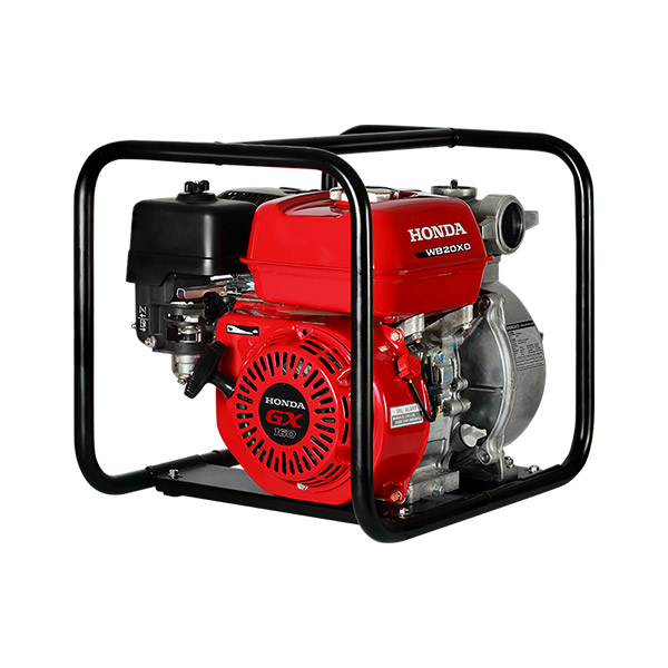 Honda Generator Service in Coimbatore